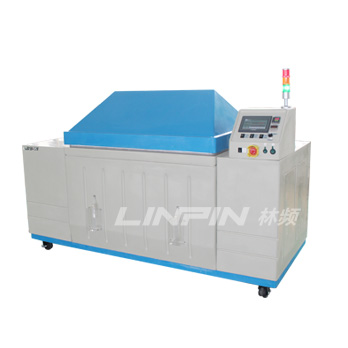 玻璃鋼復合鹽霧試驗箱|多功能復合